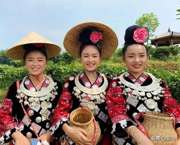 Ethnic Minority Issues in Ancient China (10) - iNEWS