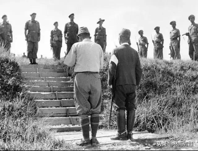 櫻井省三：在緬甸向英軍繳械投降的日軍第二十八軍司令官 - 資訊咖