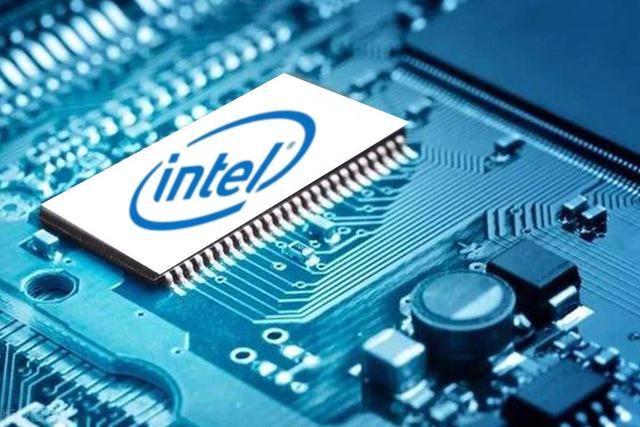 Loss Of 19.3 Billion In The First Quarter! U.S. Chipmaker Intel Posts ...