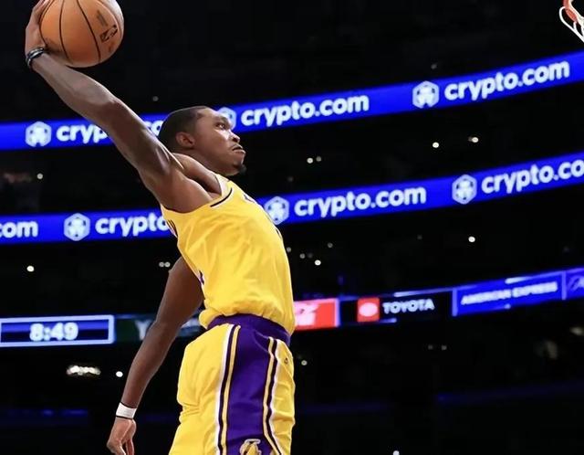 Two Straight Wins!Lakers' Thrilling 120-117 Win Over Pelicans In ...