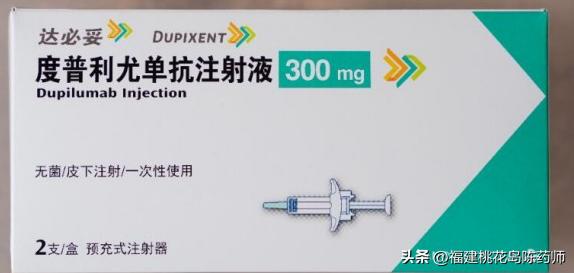 Introducing a targeted biologic agent for atopic dermatitis—dupilumab ...