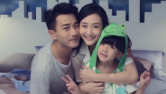 Hawick Lau admitted to being in love with Li Xiaofeng!Father Liu Dan ...