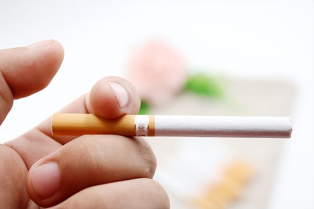 Quitting Smoking: Cold Turkey Or Gradual Reduction Using Cigarette Filters