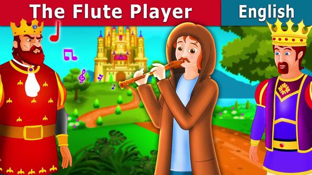 笛子是flute,吹笛子就是playtheflute,演奏乐器的动词一般都用play