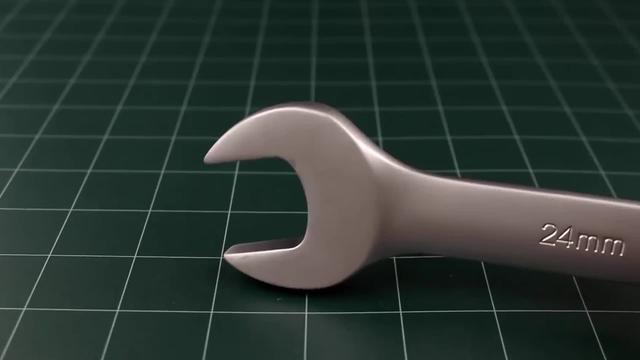 皮带扳手怎么用图解(自制皮带万能扳手)