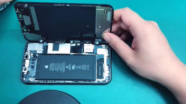 苹果手机拆机有什么坏处