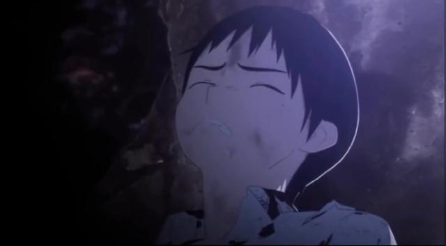 亚人什么意思亚人类是什么意思