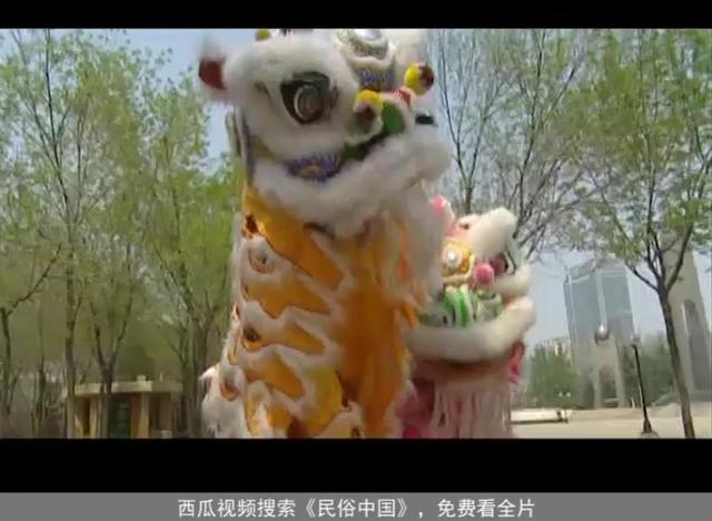 我们中国人大多都喜欢老虎,为什么中国民间有舞龙和舞狮,就是没有舞虎啊