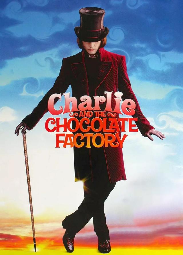 查理和巧克力工厂普通话视频在线观看 - 西瓜视