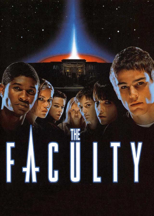 夺命高校电影视频在线观看 - 西瓜视频