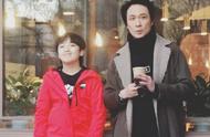 Wu Zhenyu's son exposing to the sun ever met with