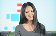 Zhang Zilin's beauty is illuminated