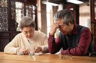 事退5080、企退2369、农民207，三类养老金的背后，并非统一计算