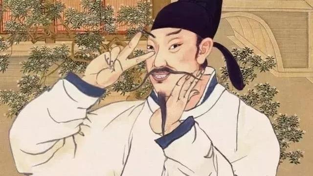 形容別人快樂與自己無關的詩句