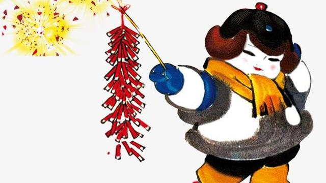 年三十值班的無奈詞句