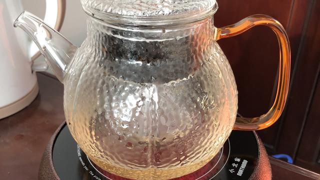 蒸茶壶怎么用