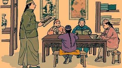 送東陽馬生序著名詩句