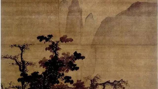 關于東方美學的詩詞句子