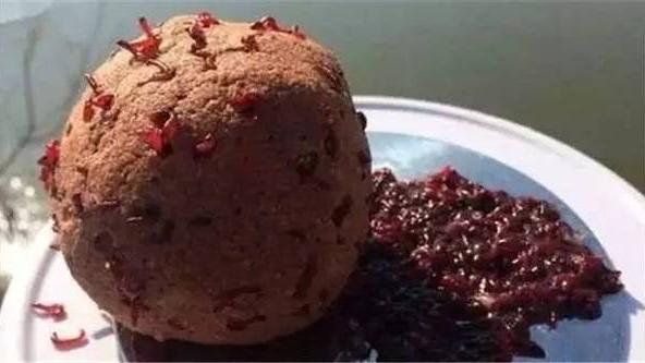 冬天除了用红虫钓鲫鱼难道就没有别的饵了吗