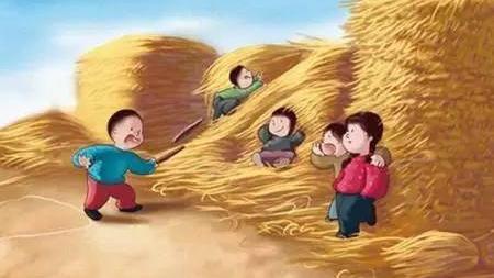 精选秋天趣事作文