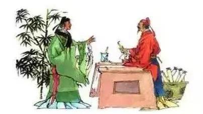 胸有成竹成语故事中英对照