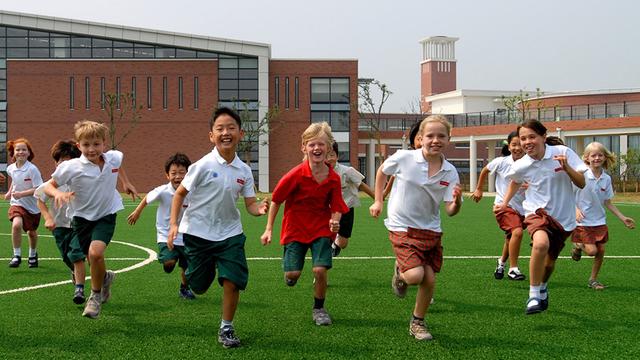 小学就读国际学校,利弊如何