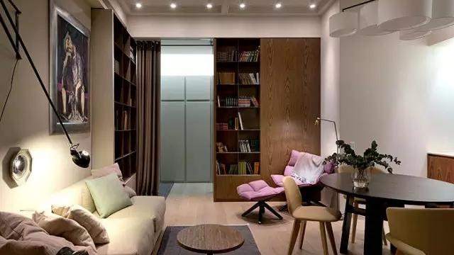 集大家具实体店