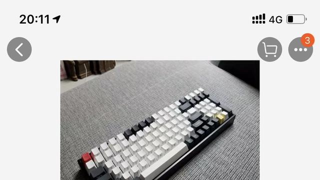 为什么客制化机械键盘这么贵