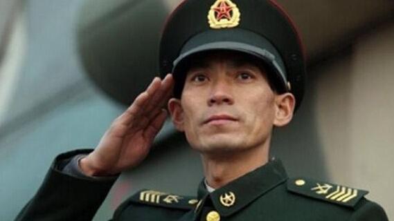 为什么考留疆战士
