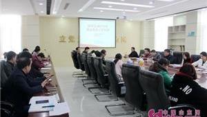 如何开展个体化健康教育工作 如何开展个体化健康教育工作