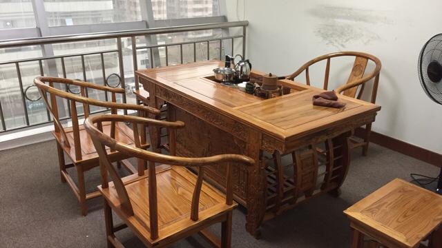 甲醛家具单独放一间屋子