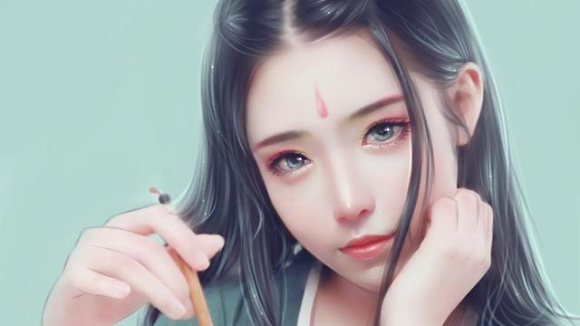 形容女子文雅温婉的诗句