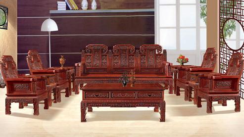 家里的新家具价格