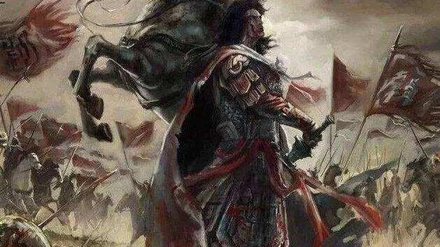 對英雄的理解詩句