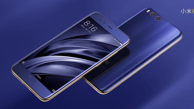 小米6续航怎么样