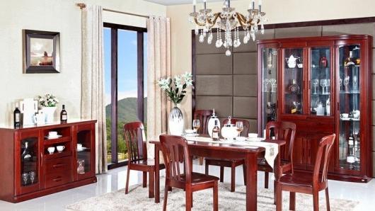 新买的实木家具是什么味