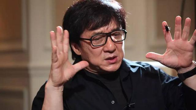 开讲啦成龙观后感