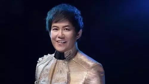 火柴天堂原唱是谁