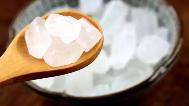 冰糖和白糖到底真的有那么大的区别吗
