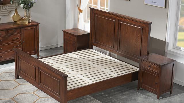 百强家具白蜡木怎么样