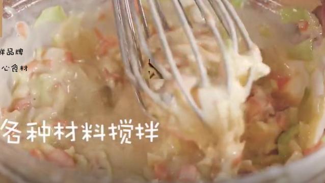 做下奶章鱼做法