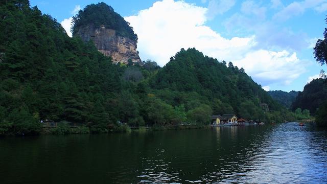 天水十大旅游景点大全