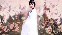 林黛玉为什么被称为“潇湘妃子”