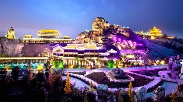 在九华山怎样去双溪寺