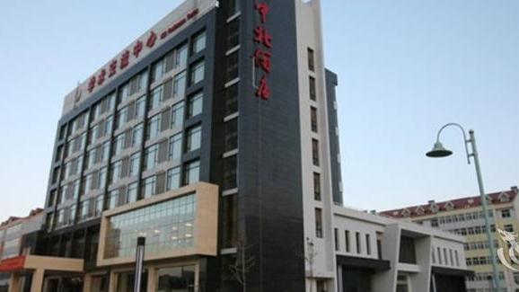 山西中北大学真的这么差劲吗
