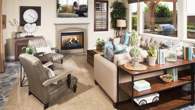 成都有几个家具市场