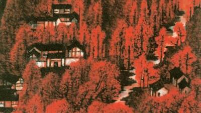 描写秋天的诗句100个