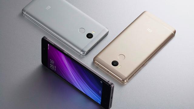 为什么我的红米4高配MIUI9开发版没有分屏