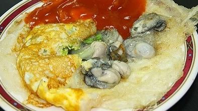 河仔煎是什么怎么做
