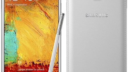 三星Note3系统更新显示设备已修改是怎么回事